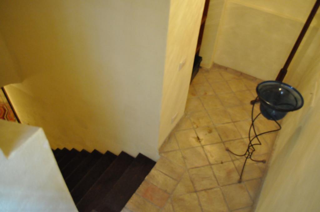 Ferienwohnung Onofrio Flat Rom Exterior foto