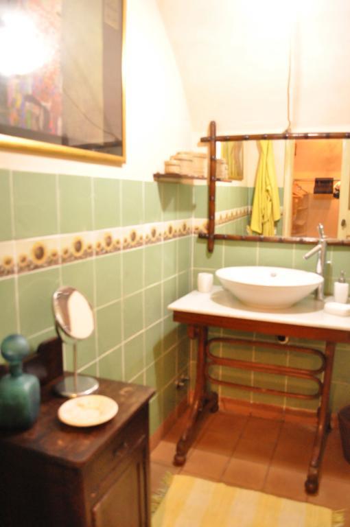 Ferienwohnung Onofrio Flat Rom Exterior foto