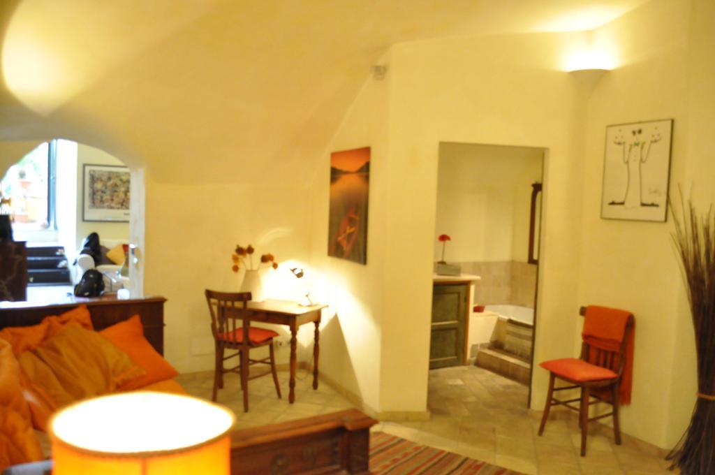 Ferienwohnung Onofrio Flat Rom Exterior foto