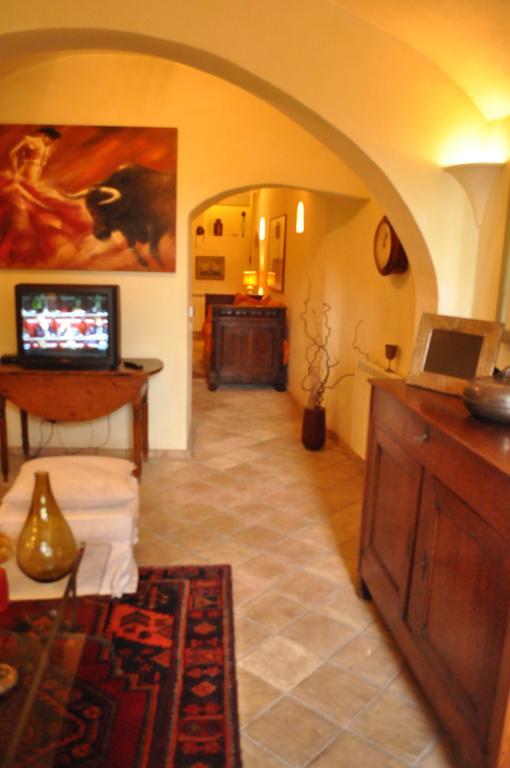 Ferienwohnung Onofrio Flat Rom Exterior foto