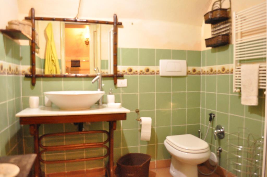 Ferienwohnung Onofrio Flat Rom Exterior foto
