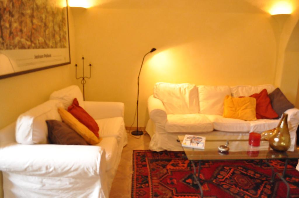 Ferienwohnung Onofrio Flat Rom Exterior foto