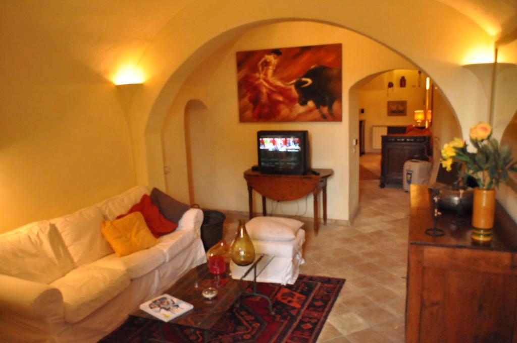 Ferienwohnung Onofrio Flat Rom Exterior foto