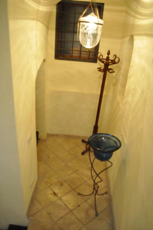 Ferienwohnung Onofrio Flat Rom Exterior foto