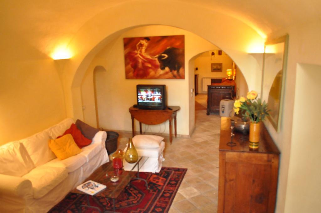 Ferienwohnung Onofrio Flat Rom Exterior foto