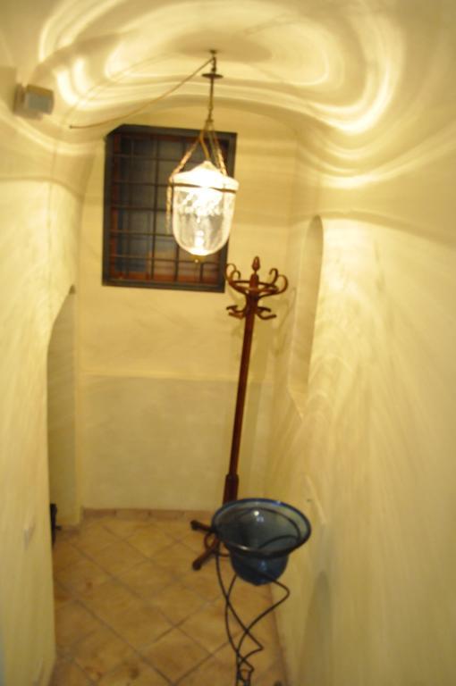 Ferienwohnung Onofrio Flat Rom Exterior foto